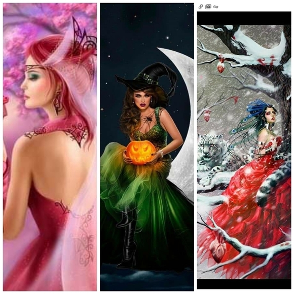 𝅺💋LIKE, FOLLOW, SHARE💋Follow Games  for Women - Picture 3 of 8